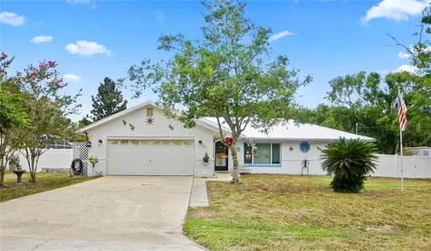 1915 Almond Street Orange City FL 32763