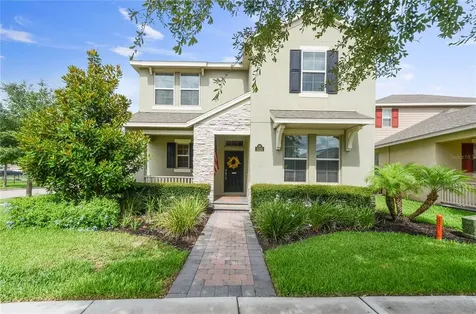 8256 Bayview Crossing Drive Winter Garden FL 34787