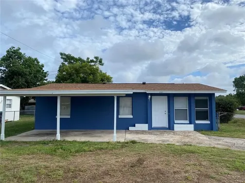 5101 Caserta Street Orlando FL 32819