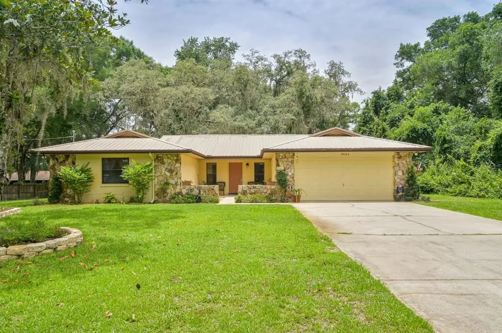 8526 E Henderson Trail Inverness FL 34450