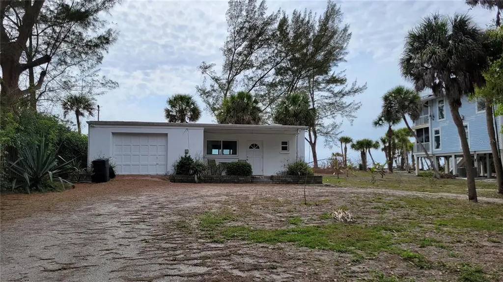 7500 Manasota Key Road Englewood FL 34223