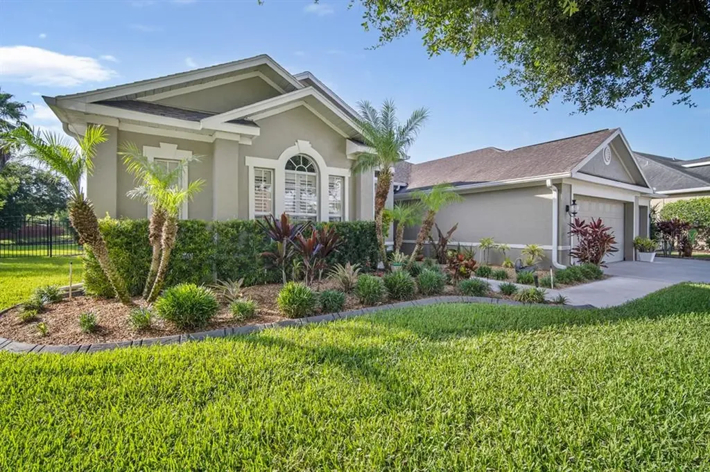 22917 Collridge Drive Land O Lakes FL 34639