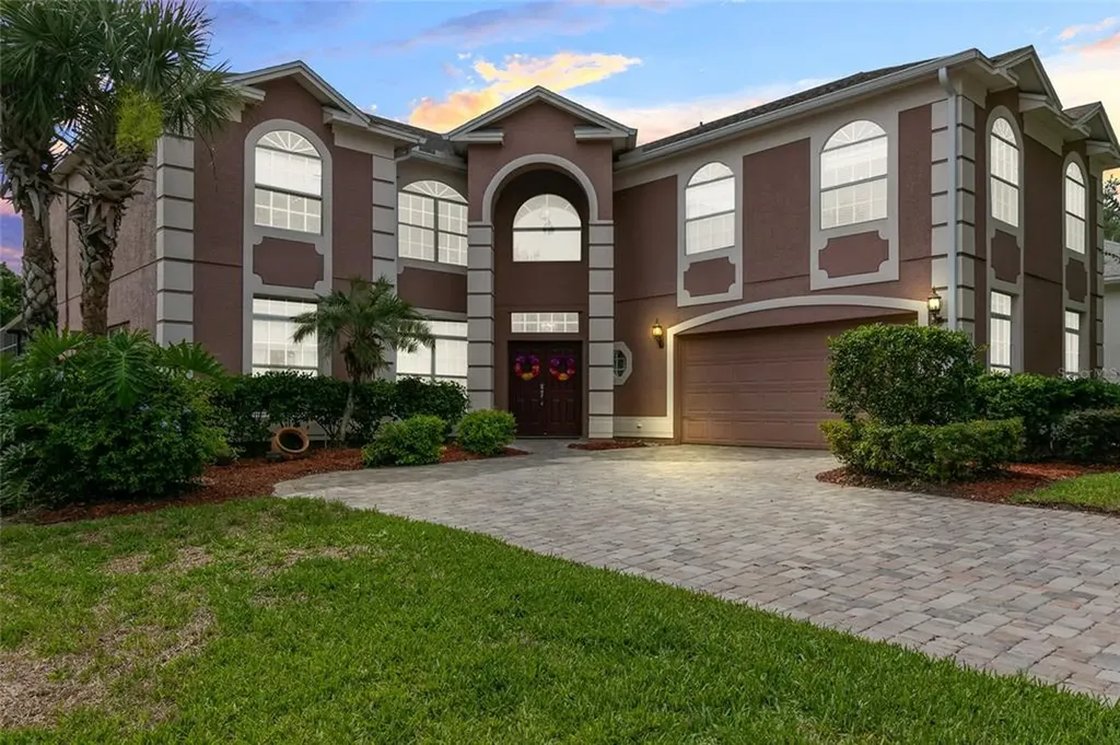 1813 Bardmoor Hill Circle Orlando FL 32835