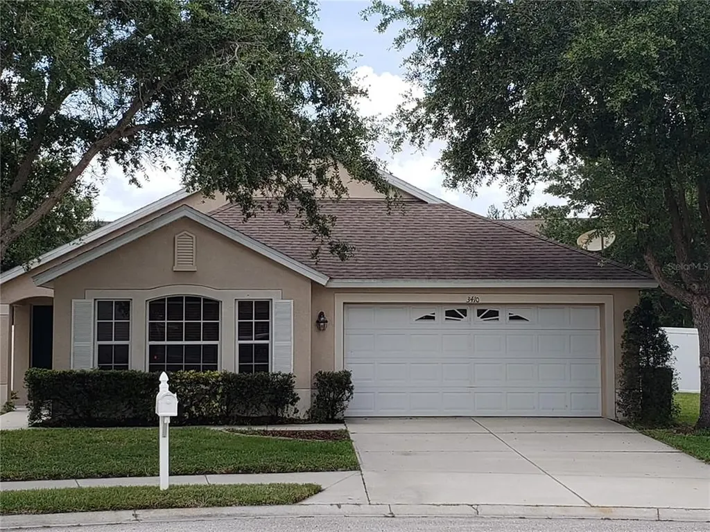 3410 69th Court E Palmetto FL 34221