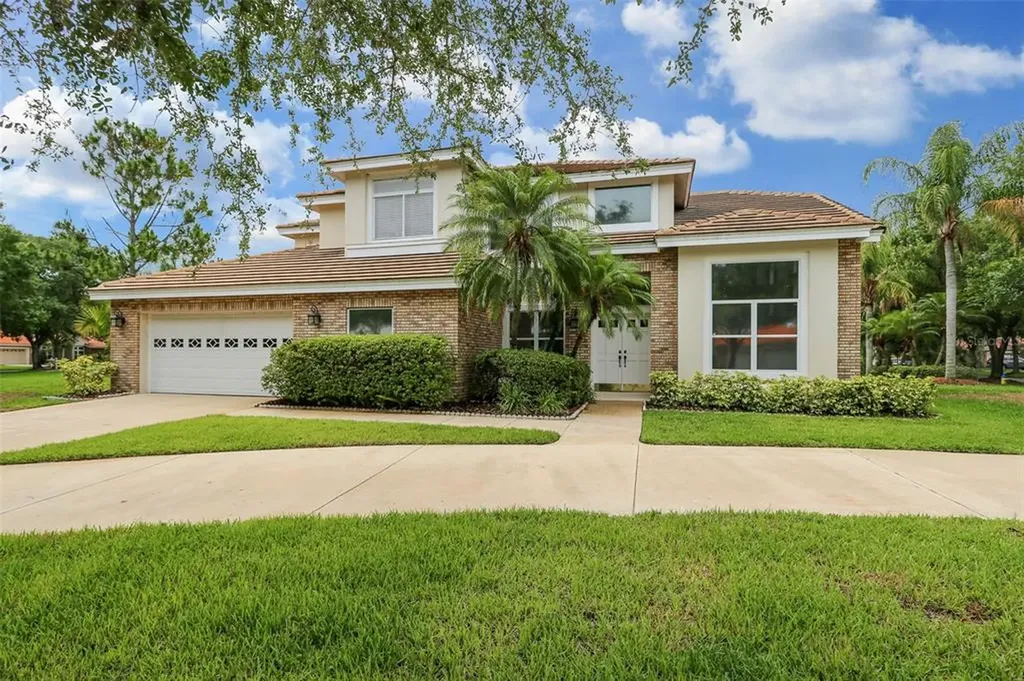 17932 Holly Brook Drive Tampa FL 33647