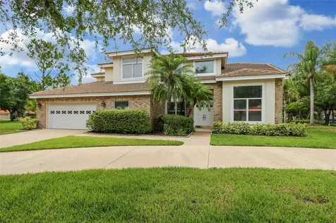 17932 Holly Brook Drive Tampa FL 33647