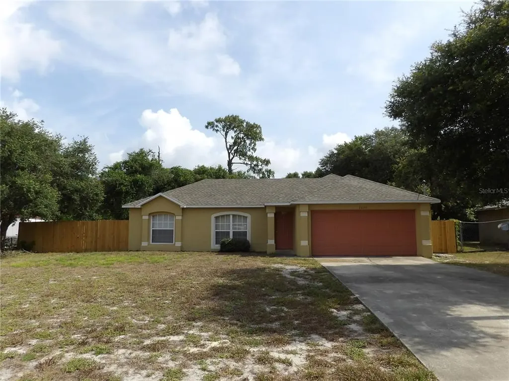 2820 Lightwood Street Deltona FL 32738