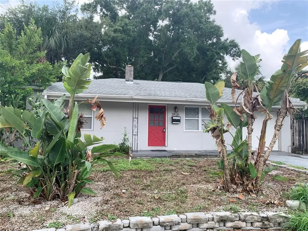 3926 W Bay Court Avenue Tampa FL 33611