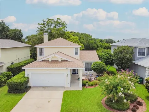 606 Del Sol Court Safety Harbor FL 34695