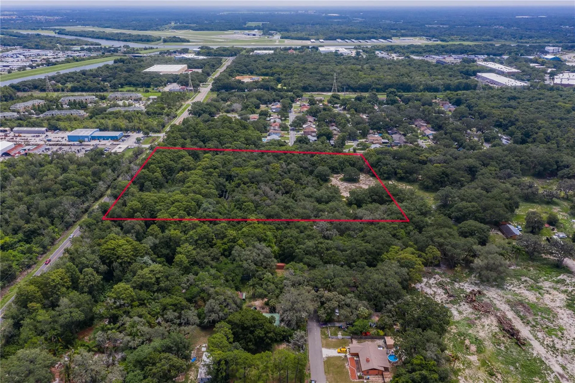7819 E Elm Street Tampa FL 33610