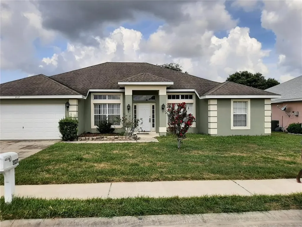 3127 Fort Socrum Village Boulevard Lakeland FL 33810