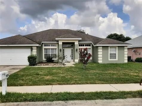 3127 Fort Socrum Village Boulevard Lakeland FL 33810