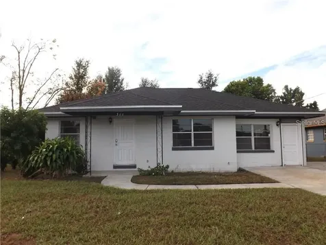 504 Avenue V NE Winter Haven FL 33881