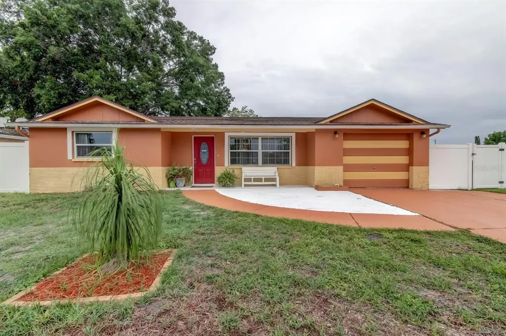 9220 Saint Regis Lane Port Richey FL 34668