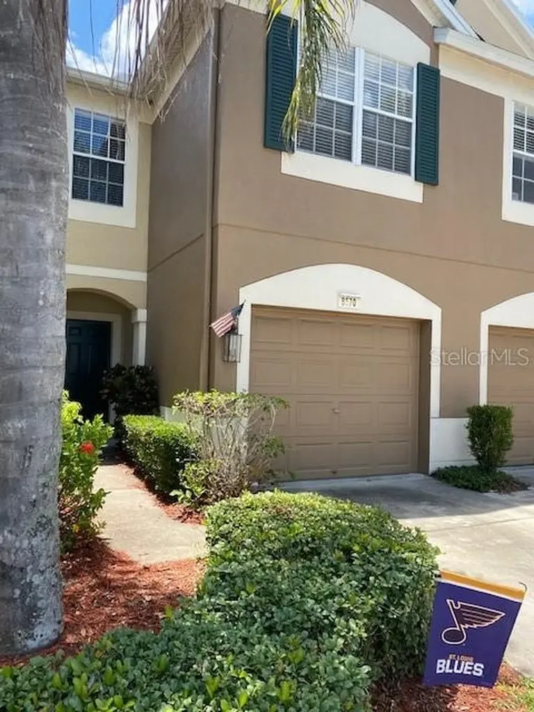 8570 Sandy Beach Street Tampa FL 33634
