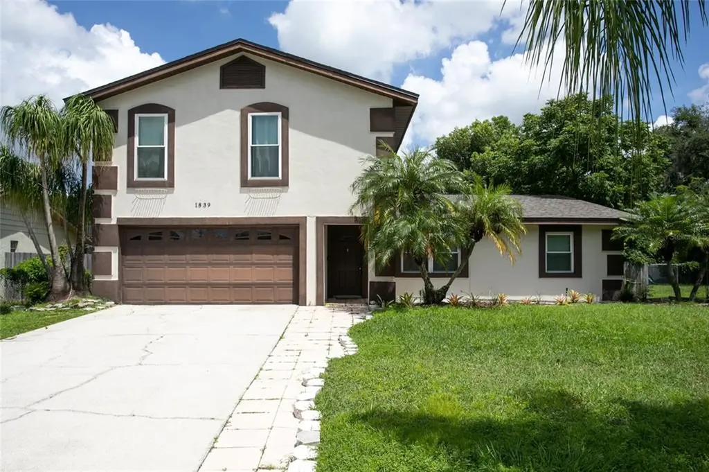 1839 Azalea Avenue Winter Park FL 32789
