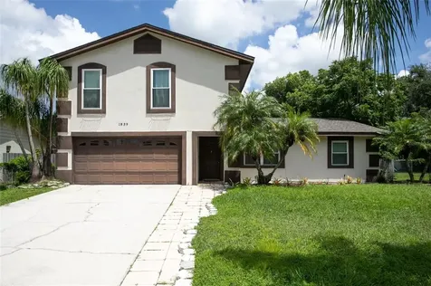 1839 Azalea Avenue Winter Park FL 32789