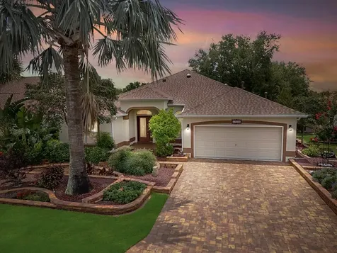 17555 SE 90th Clemson Circle The Villages FL 32162