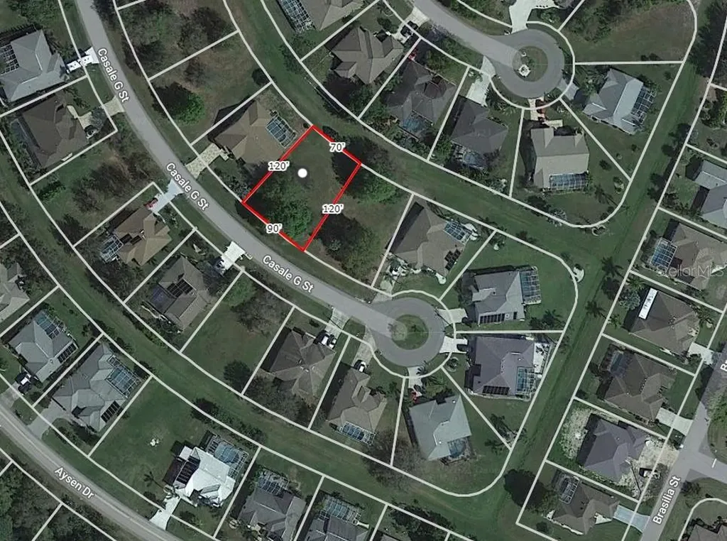 328 Casale G Street Punta Gorda FL 33983