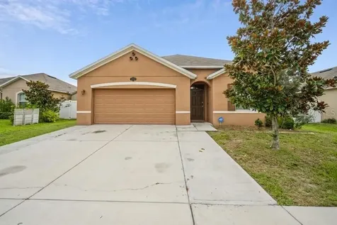 1772 Van Gogh Drive Auburndale FL 33823