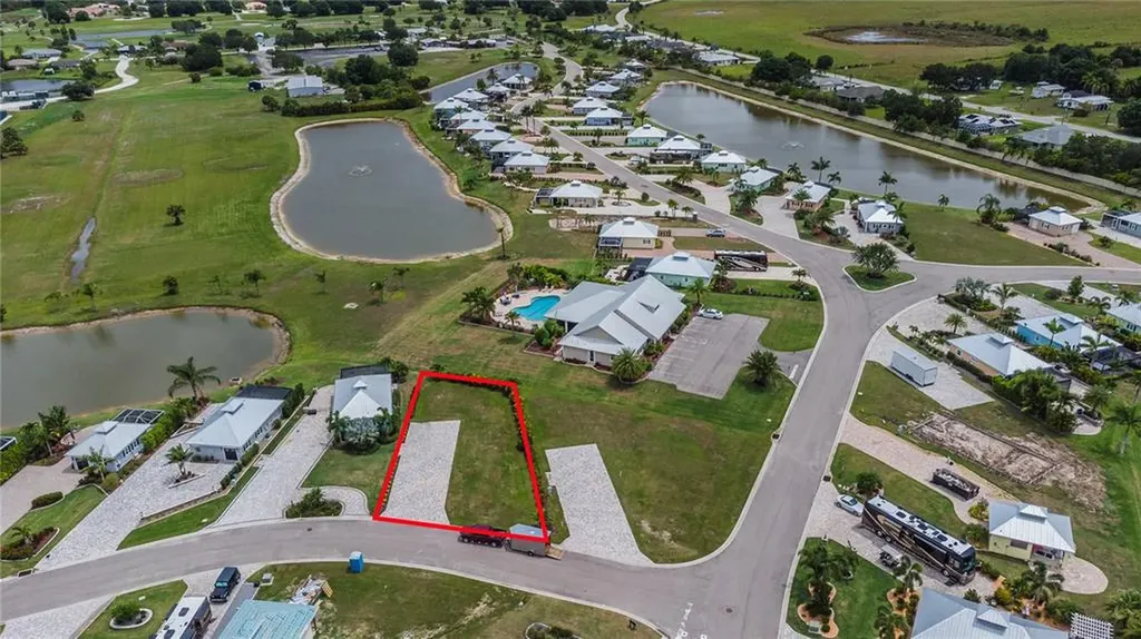 8386 SW Sand Crane Circle Arcadia FL 34269