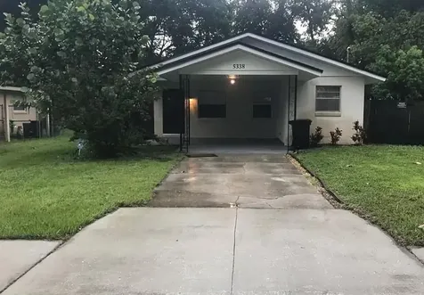 5338 Orange Avenue Winter Park FL 32792