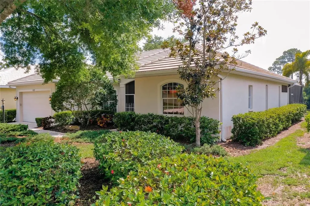 612 Wild Pine Way Venice FL 34292