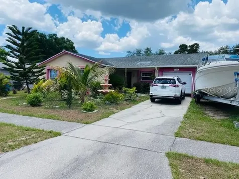 422 Silver Hill Drive Valrico FL 33594