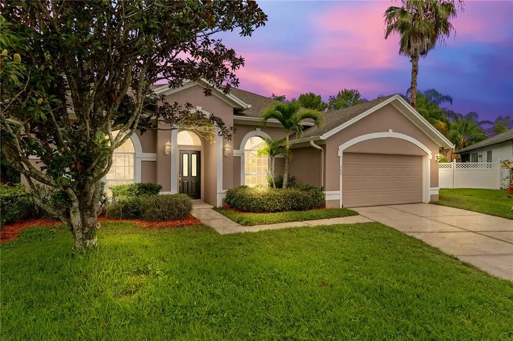700 Hollybrook Court Orlando FL 32828