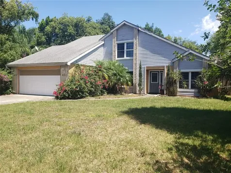 462 Champagne Circle Port Orange FL 32127