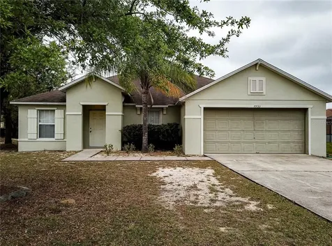 7733 Chinkapin Court Orlando FL 32818
