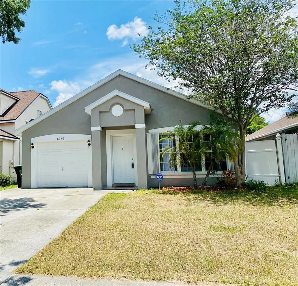 4936 Aventura Boulevard Orlando FL 32839