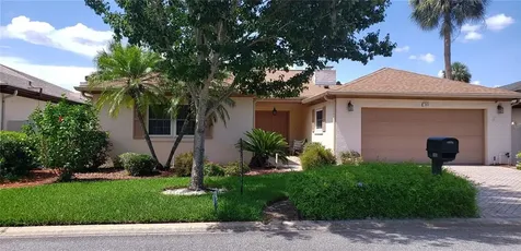 1649 Lake Marion Drive Apopka FL 32712