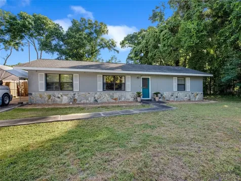 6899 NW 60th Street Road Ocala FL 34482