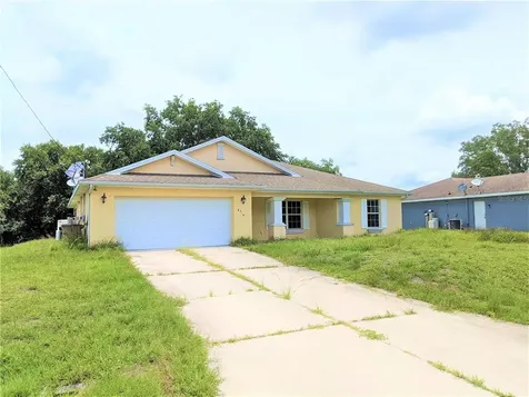 2504 53rd Street SW Lehigh Acres FL 33976