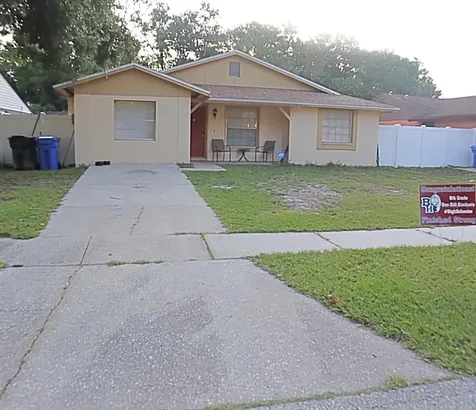 16011 Sharewood Drive Tampa FL 33618