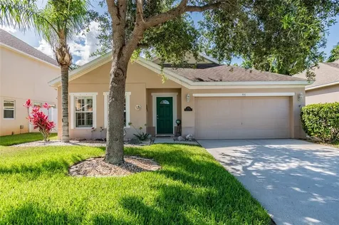 715 Breakaway Trail Titusville FL 32780