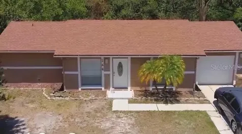 146 W Cedarwood Circle Kissimmee FL 34743