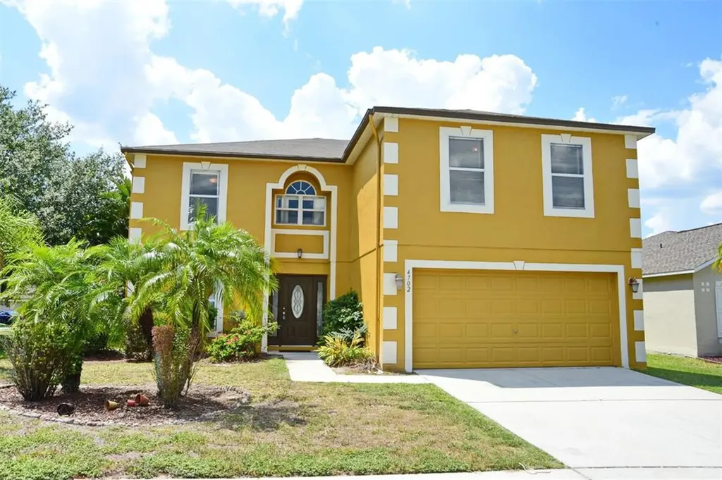 4702 Fiske Circle Orlando FL 32826
