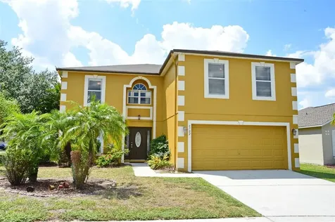 4702 Fiske Circle Orlando FL 32826