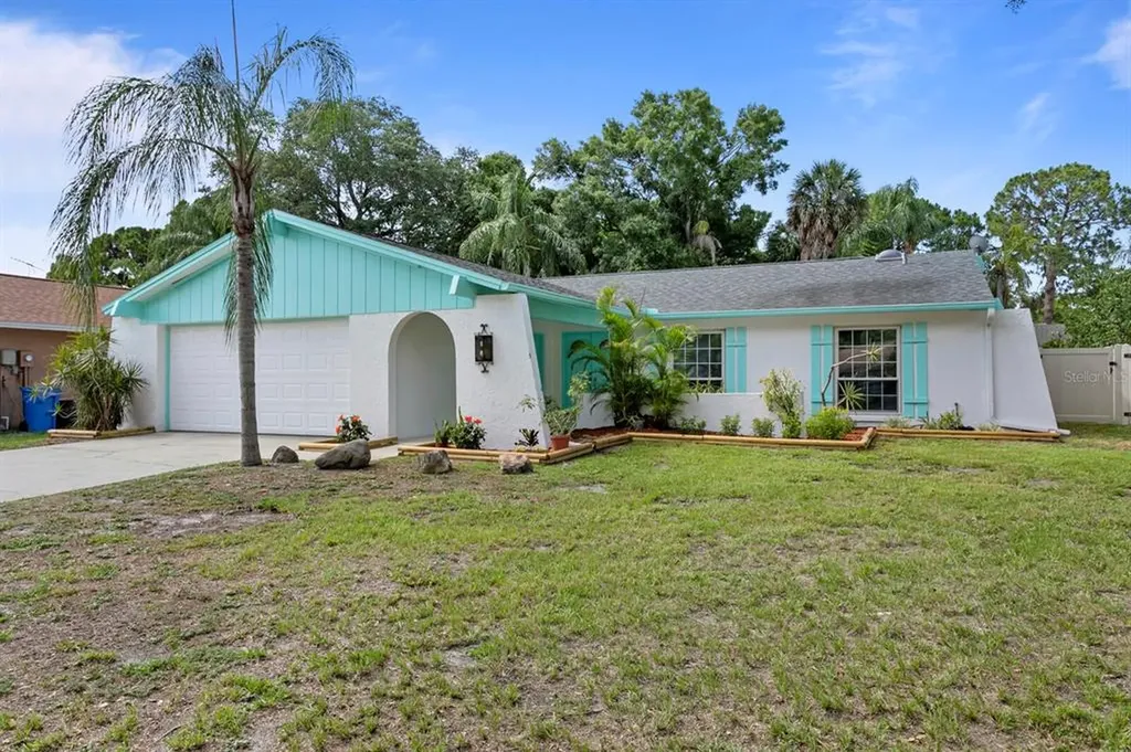7516 Mayfair Court Tampa FL 33634