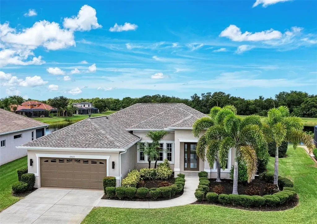12023 Aster Avenue Bradenton FL 34212