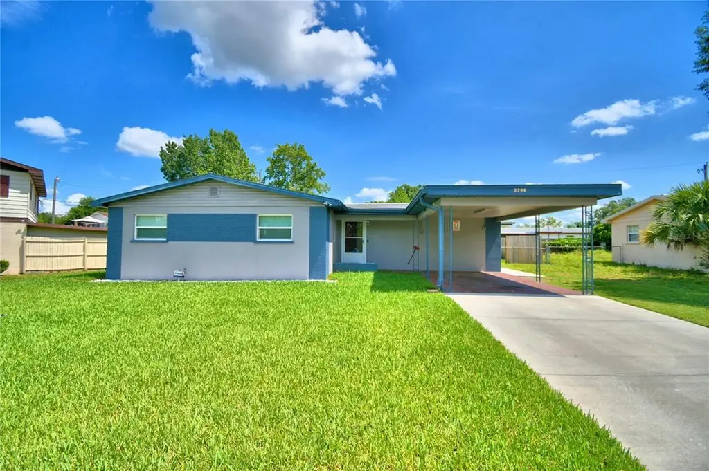 2306 Langford Street Lakeland FL 33801