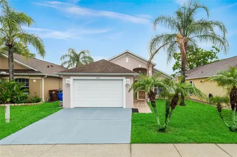 2413 Cancun Court Kissimmee FL 34743