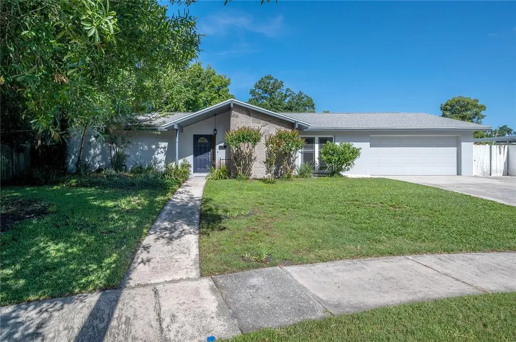 7004 Larimer Court Tampa FL 33615