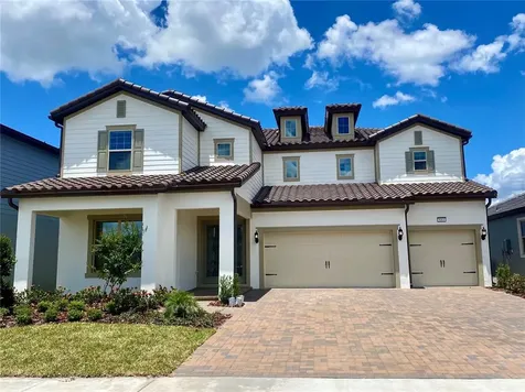 9064 Woodland Forest Road Orlando FL 32836