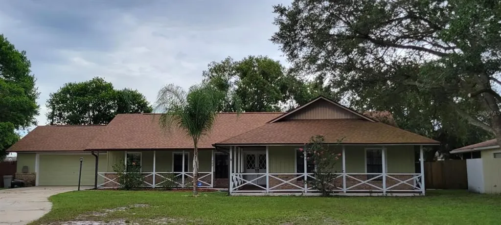 769 Coach Light Drive Fern Park FL 32730