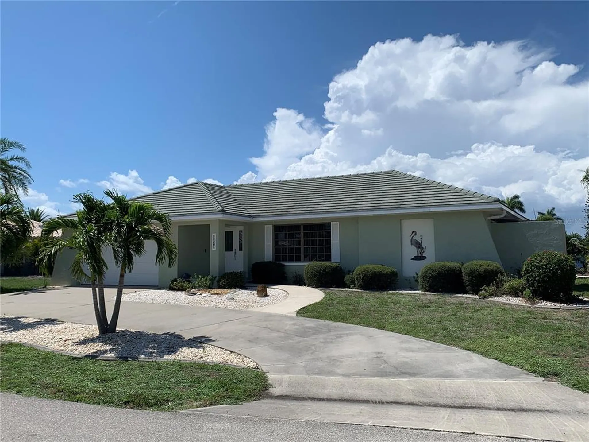 1420 San Carlo Lane Punta Gorda FL 33950