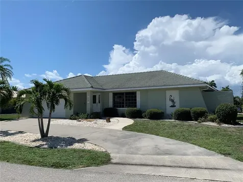 1420 San Carlo Lane Punta Gorda FL 33950