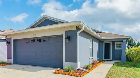 8110 Canterbury Lake Boulevard Tampa FL 33619